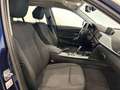 BMW 318 d Touring Business Advantage auto Bleu - thumbnail 10