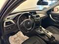 BMW 318 d Touring Business Advantage auto Bleu - thumbnail 7