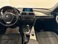 BMW 318 d Touring Business Advantage auto Bleu - thumbnail 11