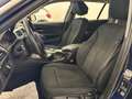 BMW 318 d Touring Business Advantage auto Bleu - thumbnail 8