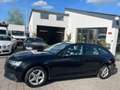 Audi A4 35 TDI basis Schwarz - thumbnail 4