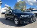 Audi A4 35 TDI basis Schwarz - thumbnail 1