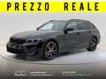 BMW 320 e Touring MSport Pro-Black-ACC-LED-19''-HeadUp Gris - thumbnail 1