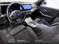 BMW 320 e Touring MSport Pro-Black-ACC-LED-19''-HeadUp Gris - thumbnail 8