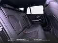 BMW 320 e Touring MSport Pro-Black-ACC-LED-19''-HeadUp Gris - thumbnail 39