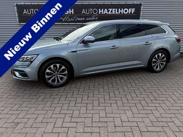 Estate 1.3 TCe Business Intens!! | Clima | Cruise