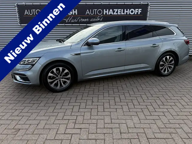 Renault Talisman Estate 1.3 TCe Business Intens!! | Clima | Cruise