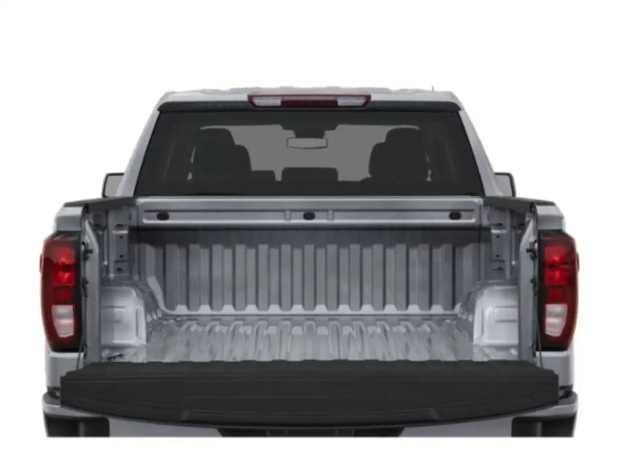 GMC Sierra 1500 fotografie GMC Sierra 1500