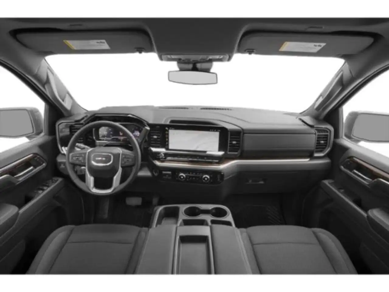 GMC Sierra 1500 fotografie GMC Sierra 1500