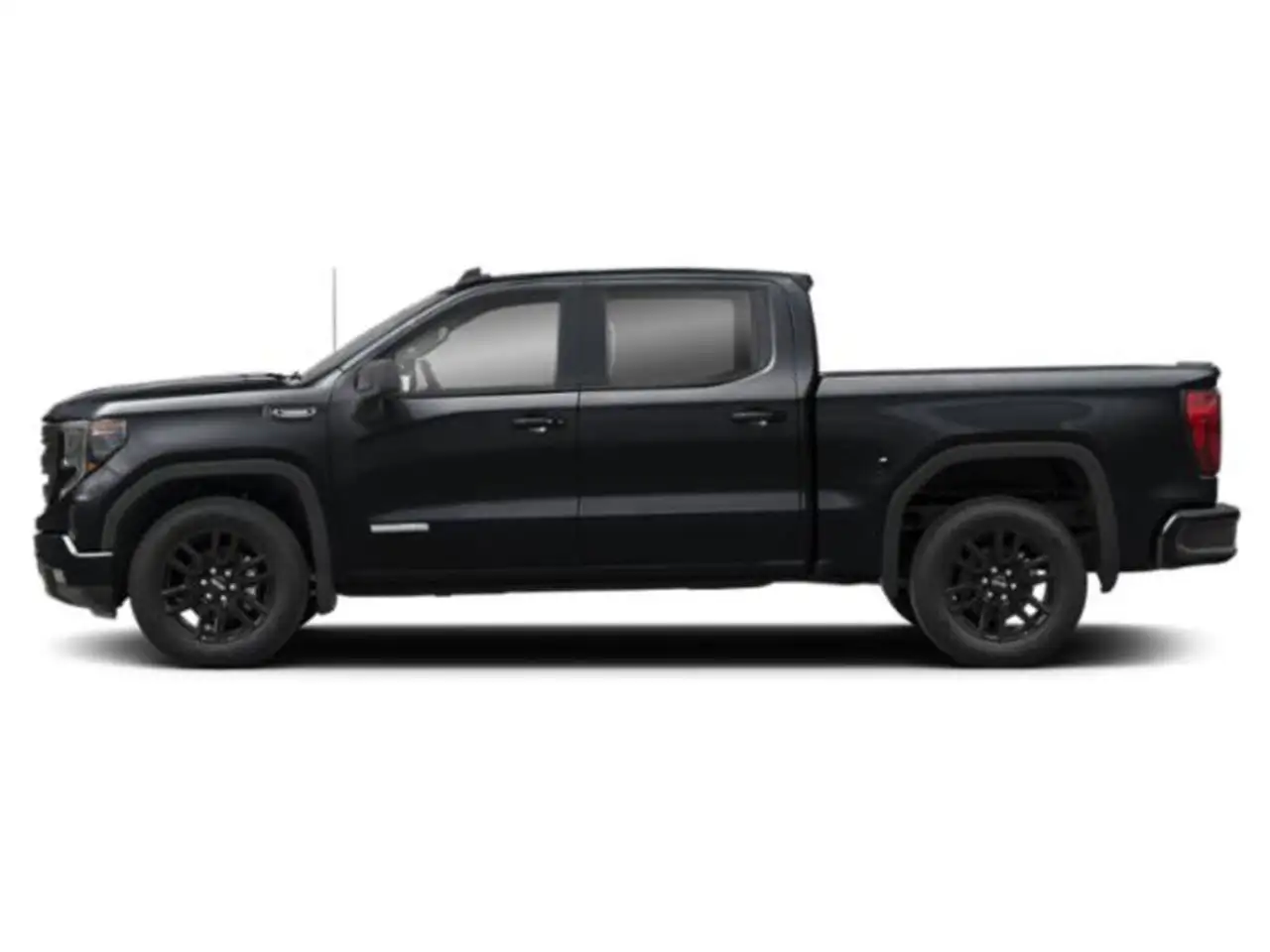 GMC Sierra 1500 fotografie GMC Sierra 1500