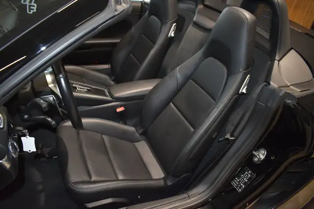 Porsche 718 Boxster // Sportabgas // 19.000km Ansicht 16