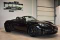 Porsche 718 Boxster // Sportabgas // 19.000km Schwarz - thumbnail 7