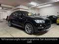BMW X4 xDrive35d xLine Adp.LED,Head-Up,el.GSD,Kamera Schwarz - thumbnail 4