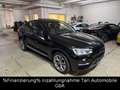 BMW X4 xDrive35d xLine Adp.LED,Head-Up,el.GSD,Kamera Schwarz - thumbnail 16
