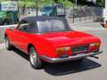 Peugeot 504 Cabrio mit Classic data Note 2 Rouge - thumbnail 9