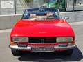 Peugeot 504 Cabrio mit Classic data Note 2 Rot - thumbnail 3