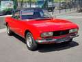 Peugeot 504 Cabrio mit H-Kennzeichen Rouge - thumbnail 6