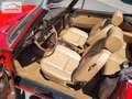 Peugeot 504 Cabrio mit Classic data Note 2 Rot - thumbnail 11