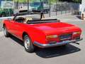 Peugeot 504 Cabrio mit H-Kennzeichen Rouge - thumbnail 5