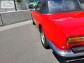 Peugeot 504 Cabrio mit Classic data Note 2 Rot - thumbnail 27
