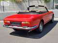 Peugeot 504 Cabrio mit Classic data Note 2 Rood - thumbnail 4