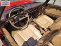 Peugeot 504 Cabrio mit Classic data Note 2 Rot - thumbnail 12