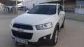 Chevrolet Captiva Captiva 2.2VCDI LT AWD LT Blanco - thumbnail 6