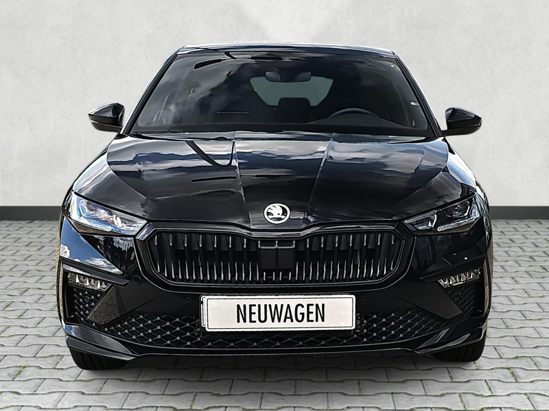 Skoda Scala Monte Carlo 1.5 TSI DSG Matrix Pano AHK — photo 3