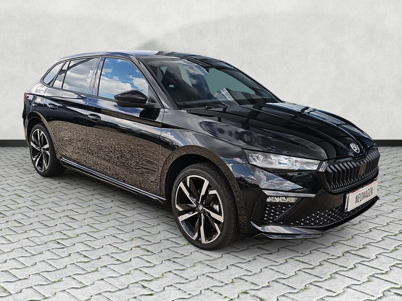 Skoda Scala Monte Carlo 1.5 TSI DSG Matrix Pano AHK — photo 2