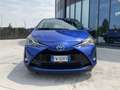 Toyota Yaris 1.5 Hybrid 5 porte Active Blu/Azzurro - thumbnail 2