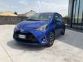 Toyota Yaris 1.5 Hybrid 5 porte Active Blu/Azzurro - thumbnail 3