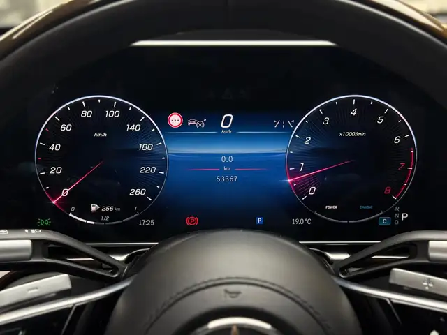 Mercedes-Benz 450 view 15