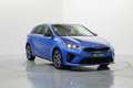 Kia Ceed / cee'd 1.6 MHEV iMT GT Line DCT 136 Albastru - thumbnail 3