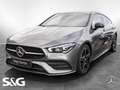 Mercedes-Benz CLA 200 Edition 2020|RüKam|Pano Gri - thumbnail 1