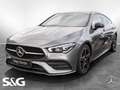 Mercedes-Benz CLA 200 Edition 2020 Business+ Grau - thumbnail 10