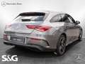 Mercedes-Benz CLA 200 Edition 2020 Business+ Grau - thumbnail 3