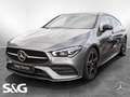 Mercedes-Benz CLA 200 Edition 2020 Business+ Grijs - thumbnail 1