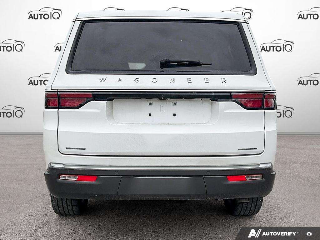 2022 Jeep Wagoneer Series II FRONT PASSENGER INTERACTIVE DISPLAY — снимка 1