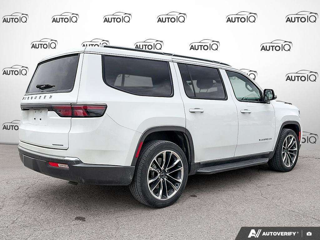 2022 Jeep Wagoneer Series II FRONT PASSENGER INTERACTIVE DISPLAY — снимка 1