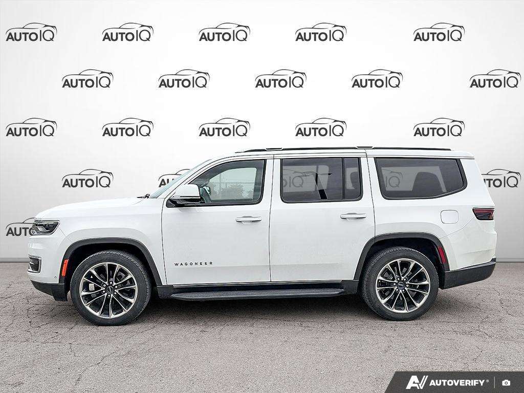 2022 Jeep Wagoneer Series II FRONT PASSENGER INTERACTIVE DISPLAY — снимка 1