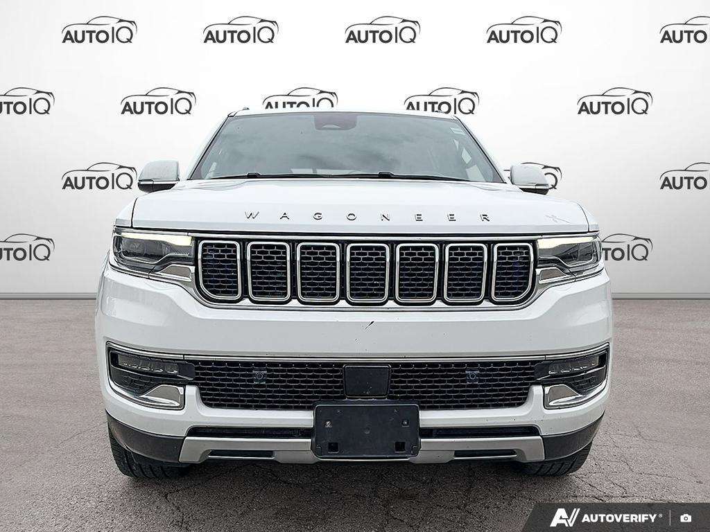 2022 Jeep Wagoneer Series II FRONT PASSENGER INTERACTIVE DISPLAY — снимка 1