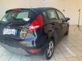 Ford Fiesta Fiesta Ikon 1.4 TDCi 70CV 5p. Business Schwarz - thumbnail 3