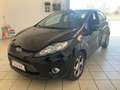 Ford Fiesta Fiesta Ikon 1.4 TDCi 70CV 5p. Business Schwarz - thumbnail 7