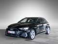 Audi A3 Sportback 35 TDI S line LED virtCo Kamera Schwarz - thumbnail 2