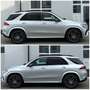 Mercedes-Benz GLE 400 d 4Matic AMG *VOLL*22 ZOLL*SOFTCOLSE* Srebrny - thumbnail 15