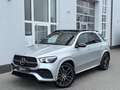 Mercedes-Benz GLE 400 d 4Matic AMG *VOLL*22 ZOLL*SOFTCOLSE* Srebrny - thumbnail 2