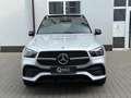 Mercedes-Benz GLE 400 d 4Matic AMG *VOLL*22 ZOLL*SOFTCOLSE* Plateado - thumbnail 17
