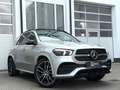 Mercedes-Benz GLE 400 d 4Matic AMG *VOLL*22 ZOLL*SOFTCOLSE* Srebrny - thumbnail 1