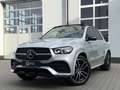 Mercedes-Benz GLE 400 d 4Matic AMG *VOLL*22 ZOLL*SOFTCOLSE* Plateado - thumbnail 16
