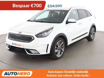 1.6 Plug-in Hybrid